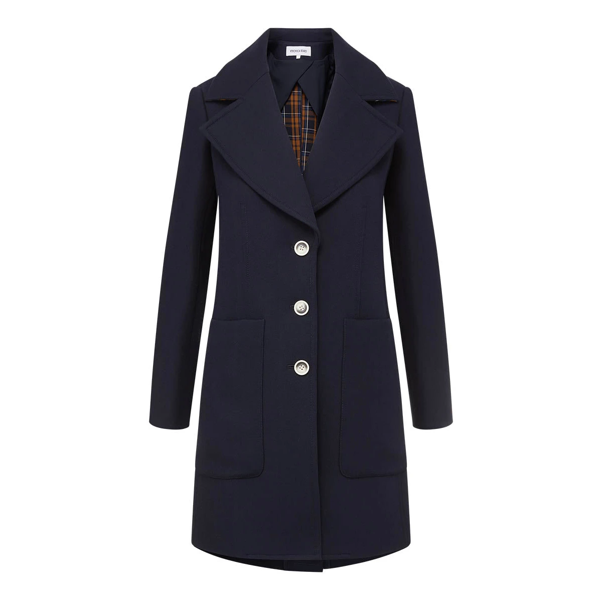 Veronica beard car outlet coat