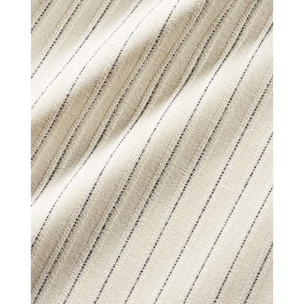 Heyser Pinstriped Pant