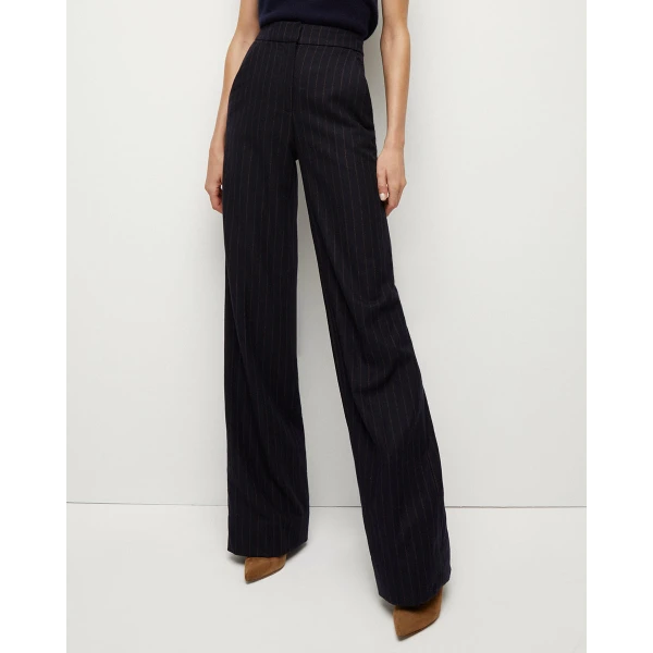 Tonelli Pinstriped Pant