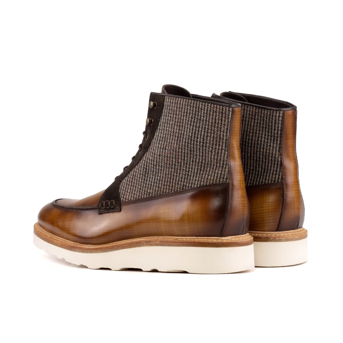 men Chelsea Boots