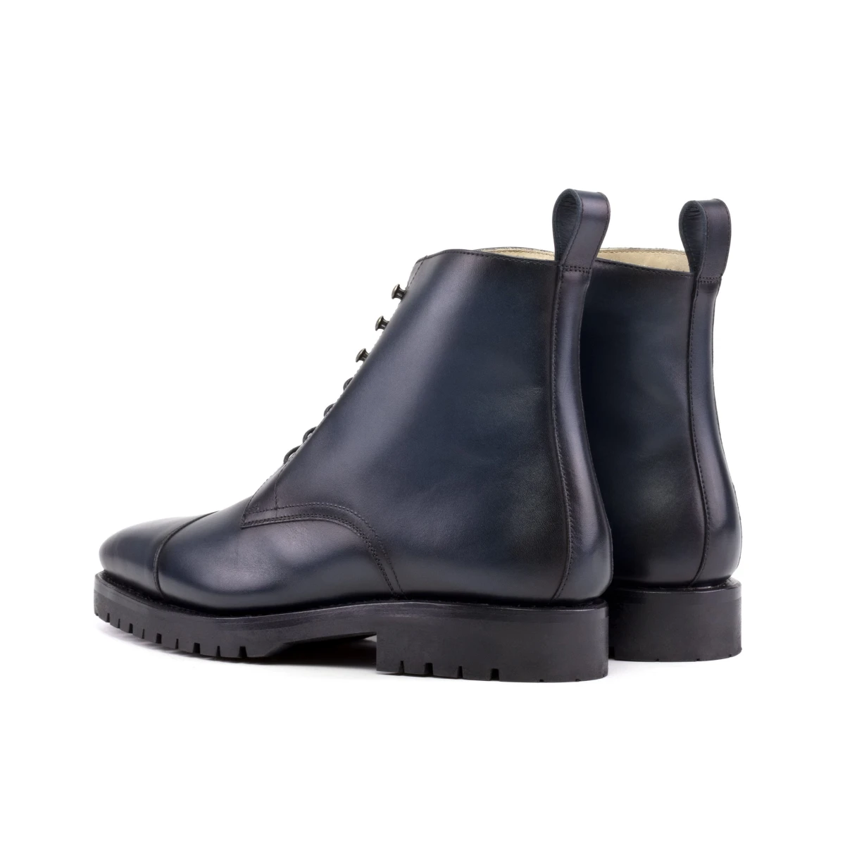 men Chelsea Boots