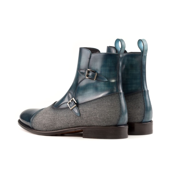 men Chelsea Boots