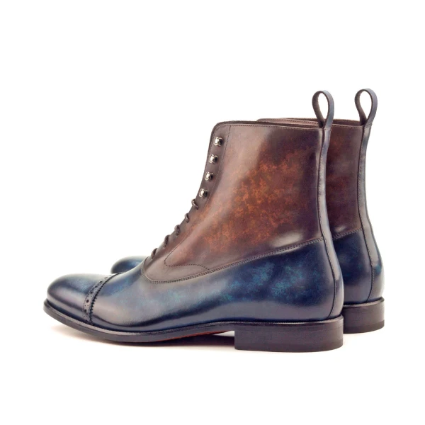 men Chelsea Boots