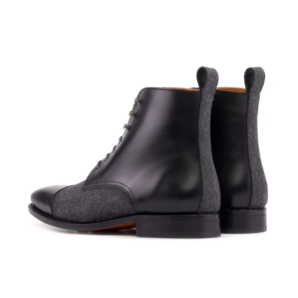 men Chelsea Boots