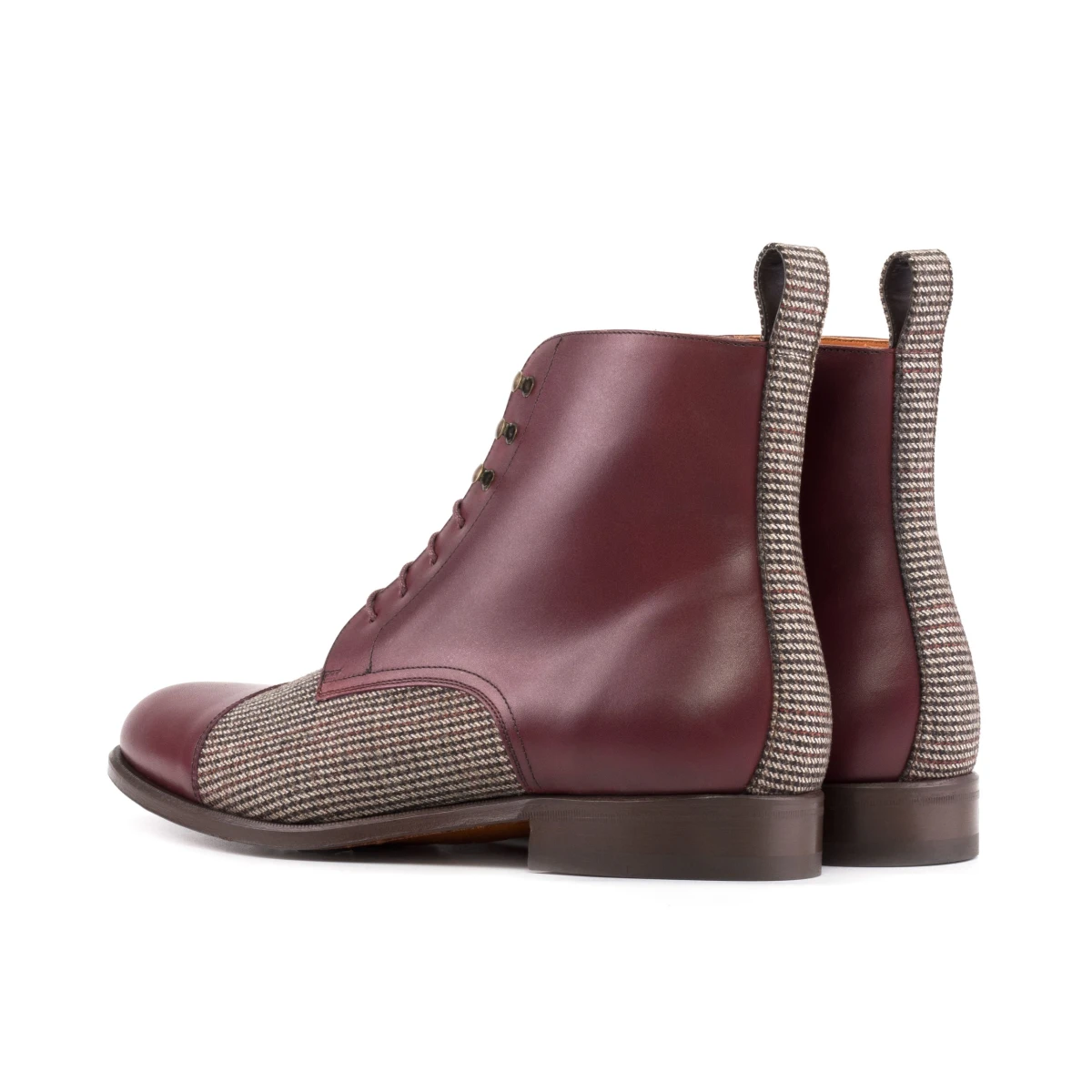 men Chelsea Boots