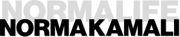 norma kamali logo