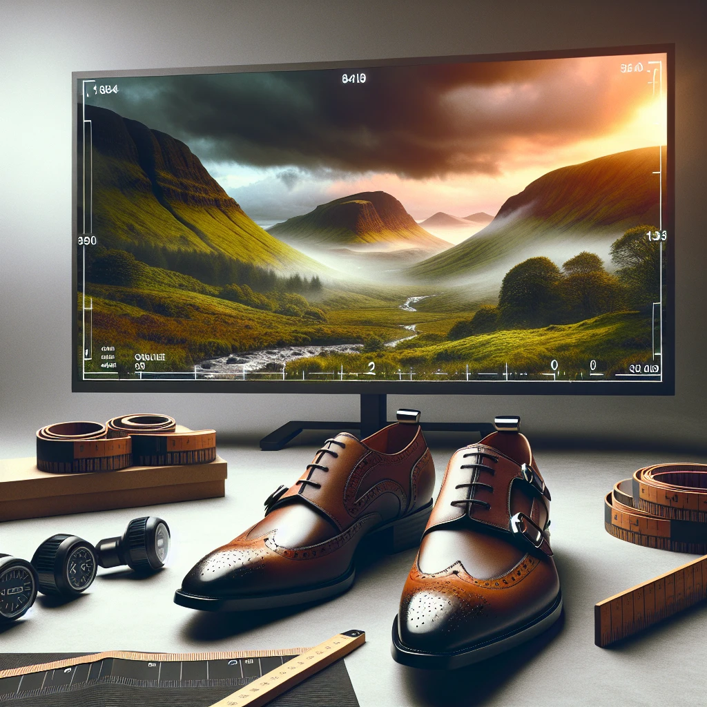 where to buy a good pair of double monk strap shoe