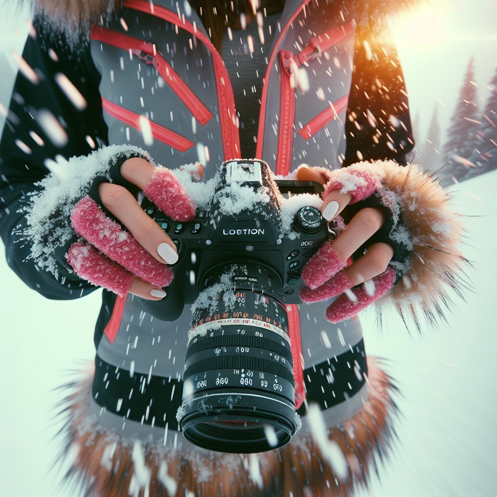 what is a snow skirt on a ski jacket