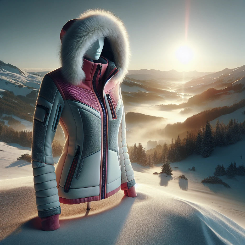 what is the best ski jacket for women