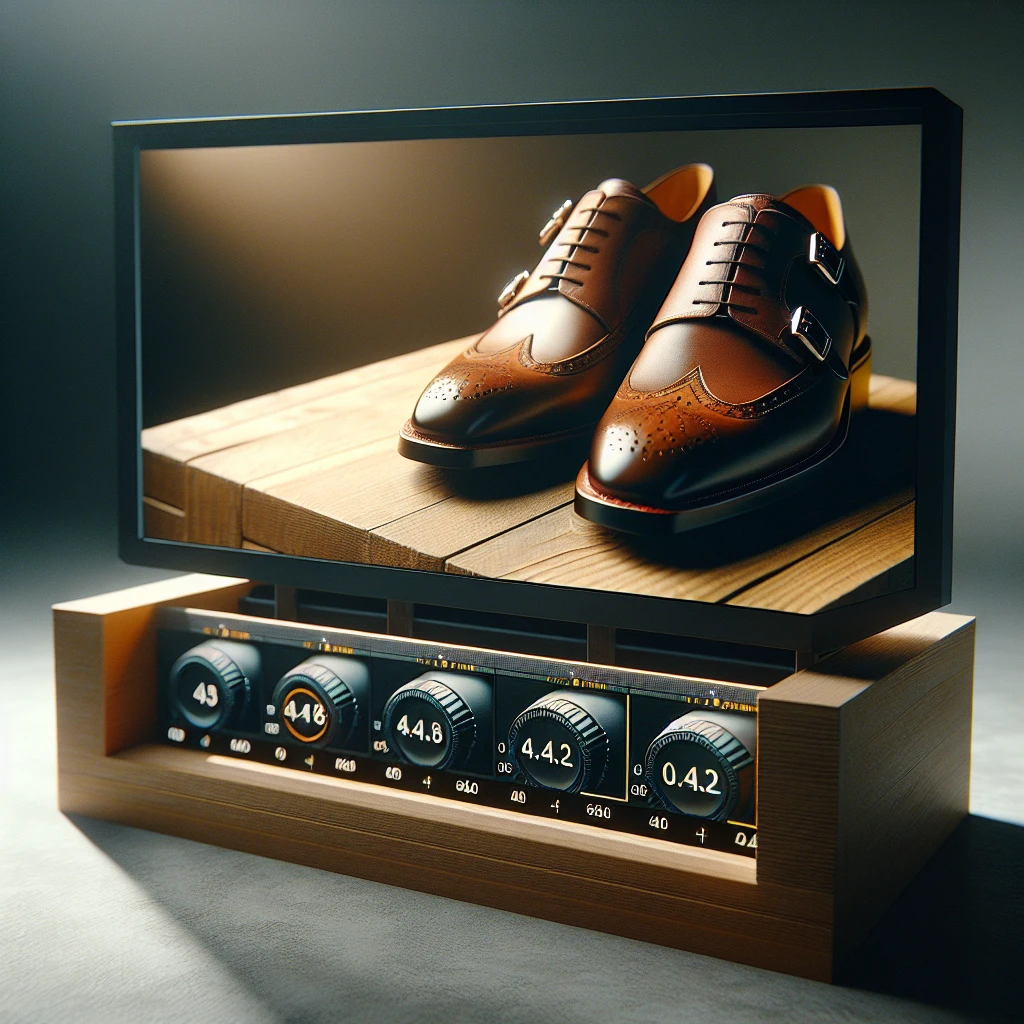 what are monk strap shoes