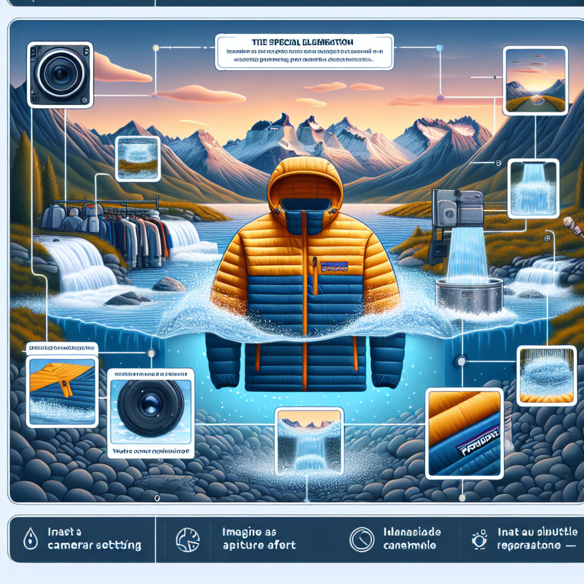 how to wash patagonia ski jacket Fashion & Style Tips Coveti