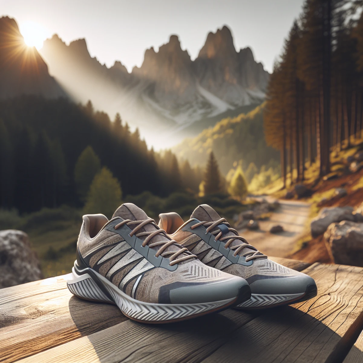 what are some good running shoes for men