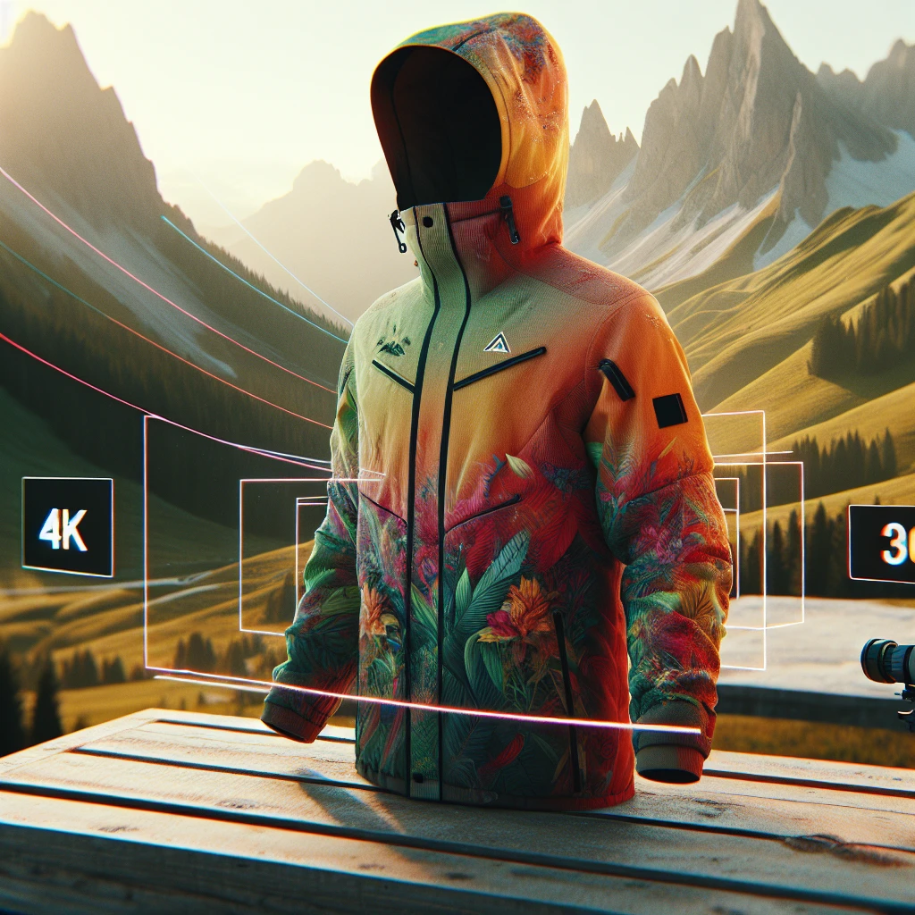 what is a ski shell jacket