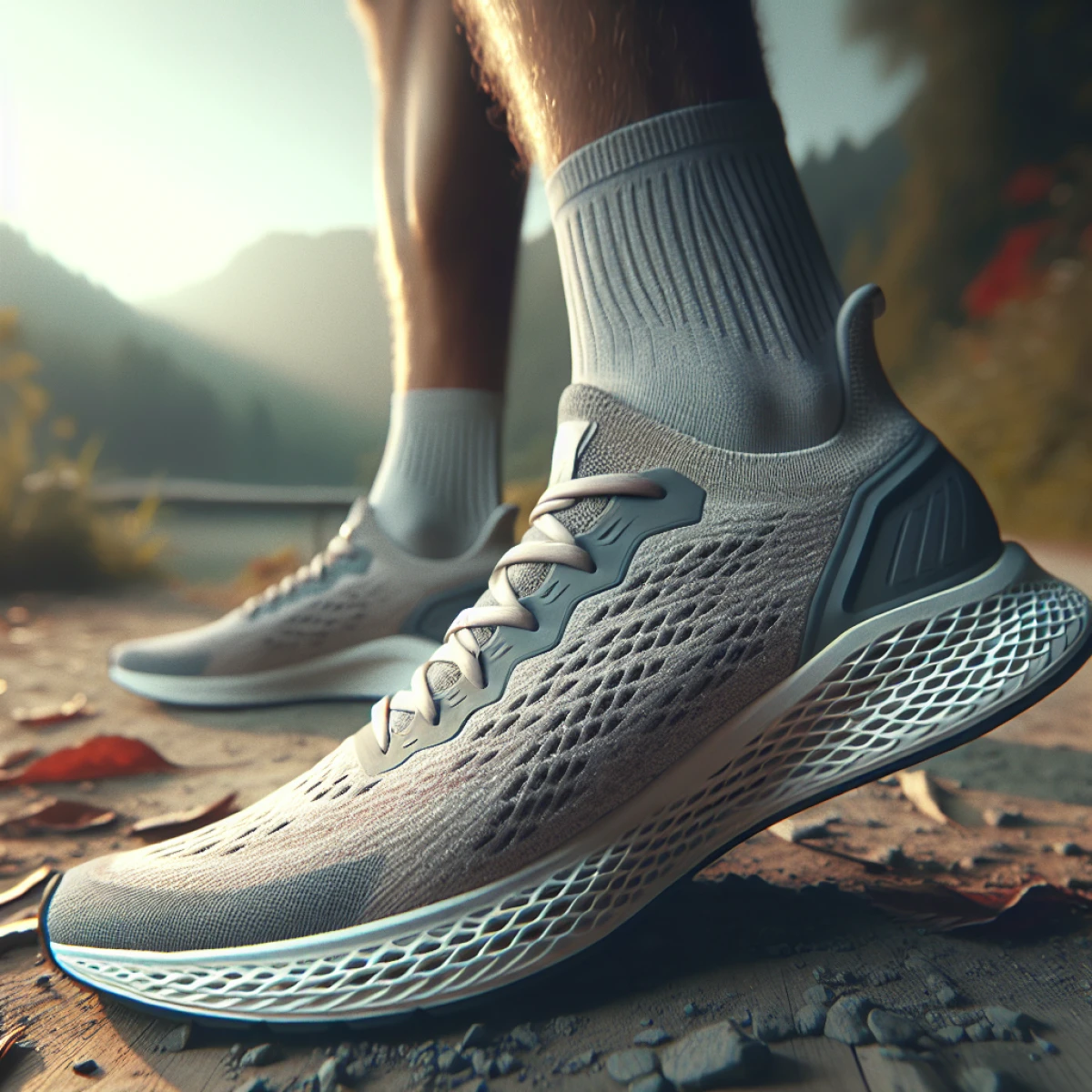 what are good running shoes for men