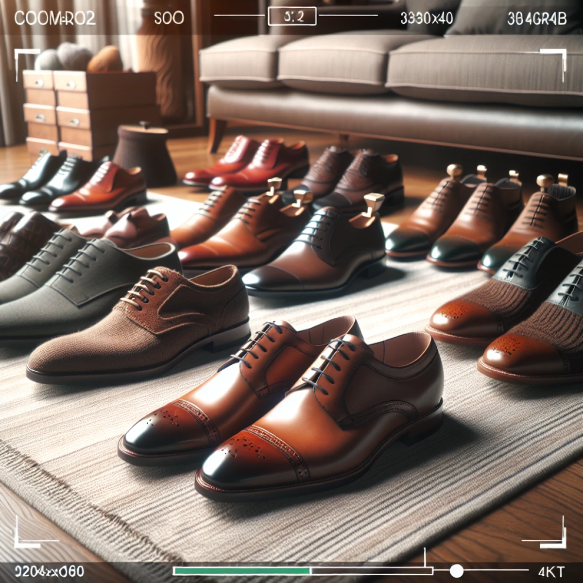 what are the most comfortable dress shoes for men