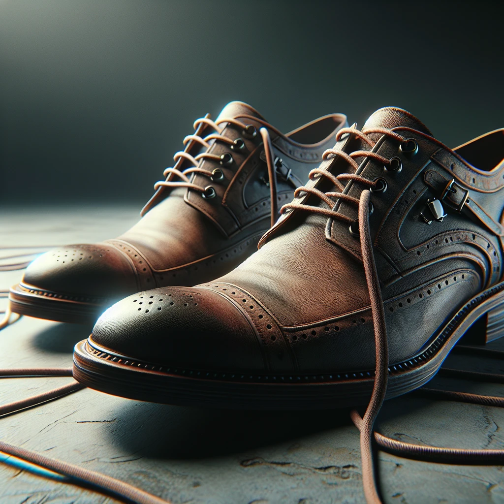 how to draw monk shoes frontal views        