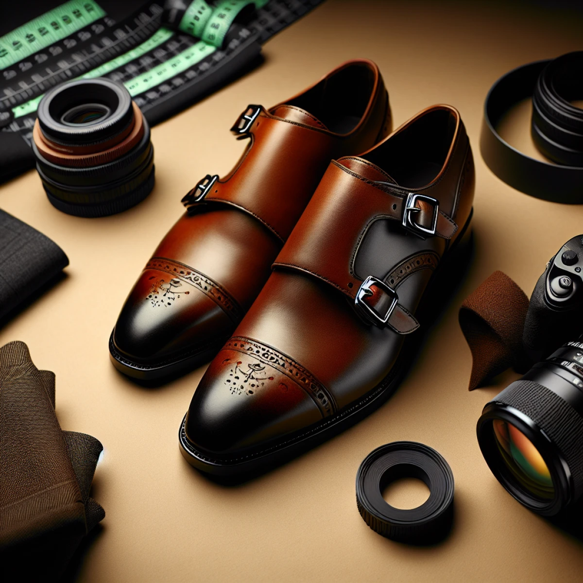 what are the best double monk strap shoes