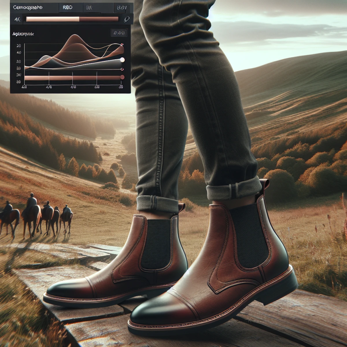 what are good quality chelsea boots men reddit