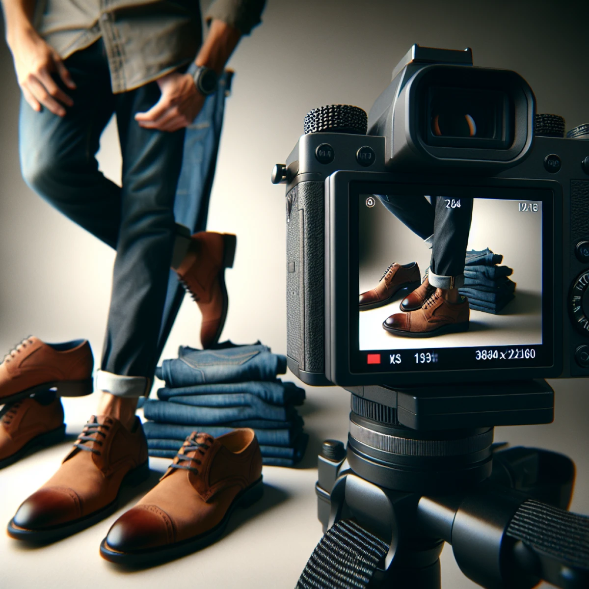 what shoes to wear with jeans for men