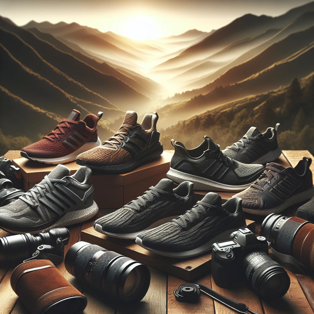 what are some good running shoes for men 