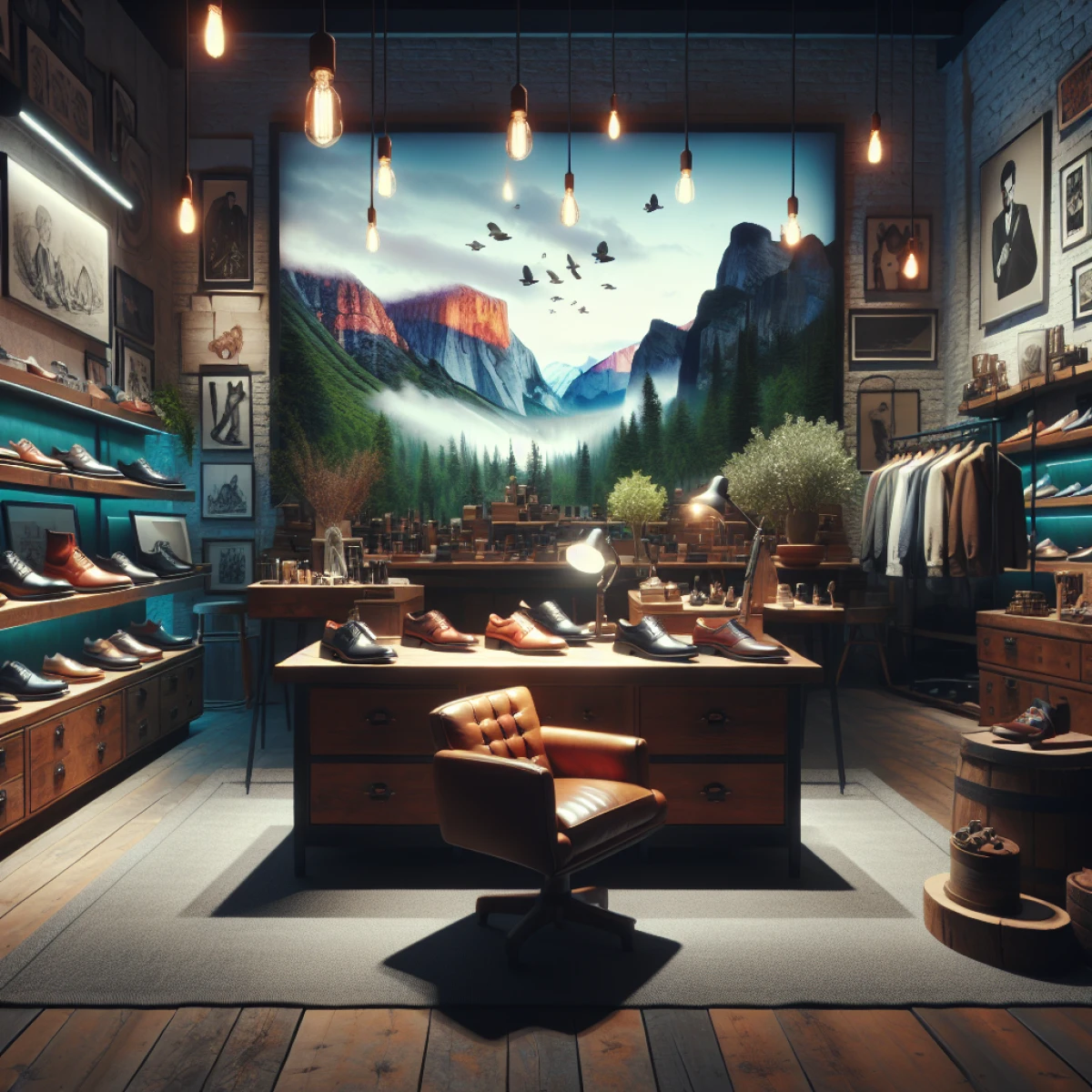 where to buy large size shoes for men