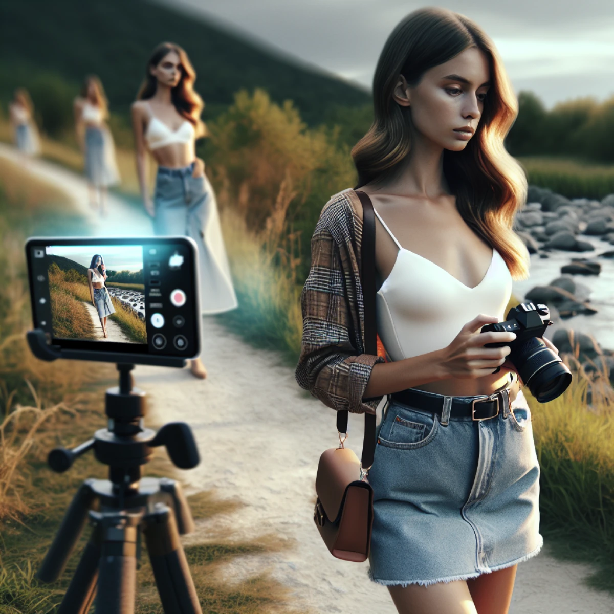 what is smart casual dress code for women
