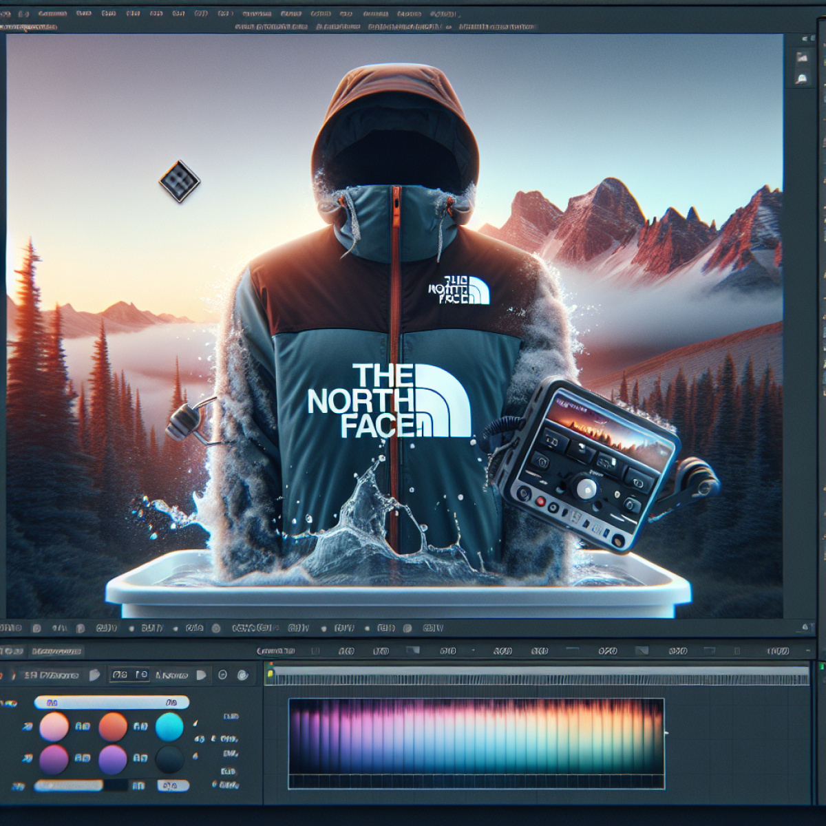 how to wash north face ski jacket Fashion & Style Tips Coveti