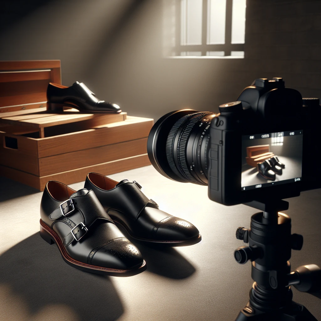 when to wear black double monk strap shoes       