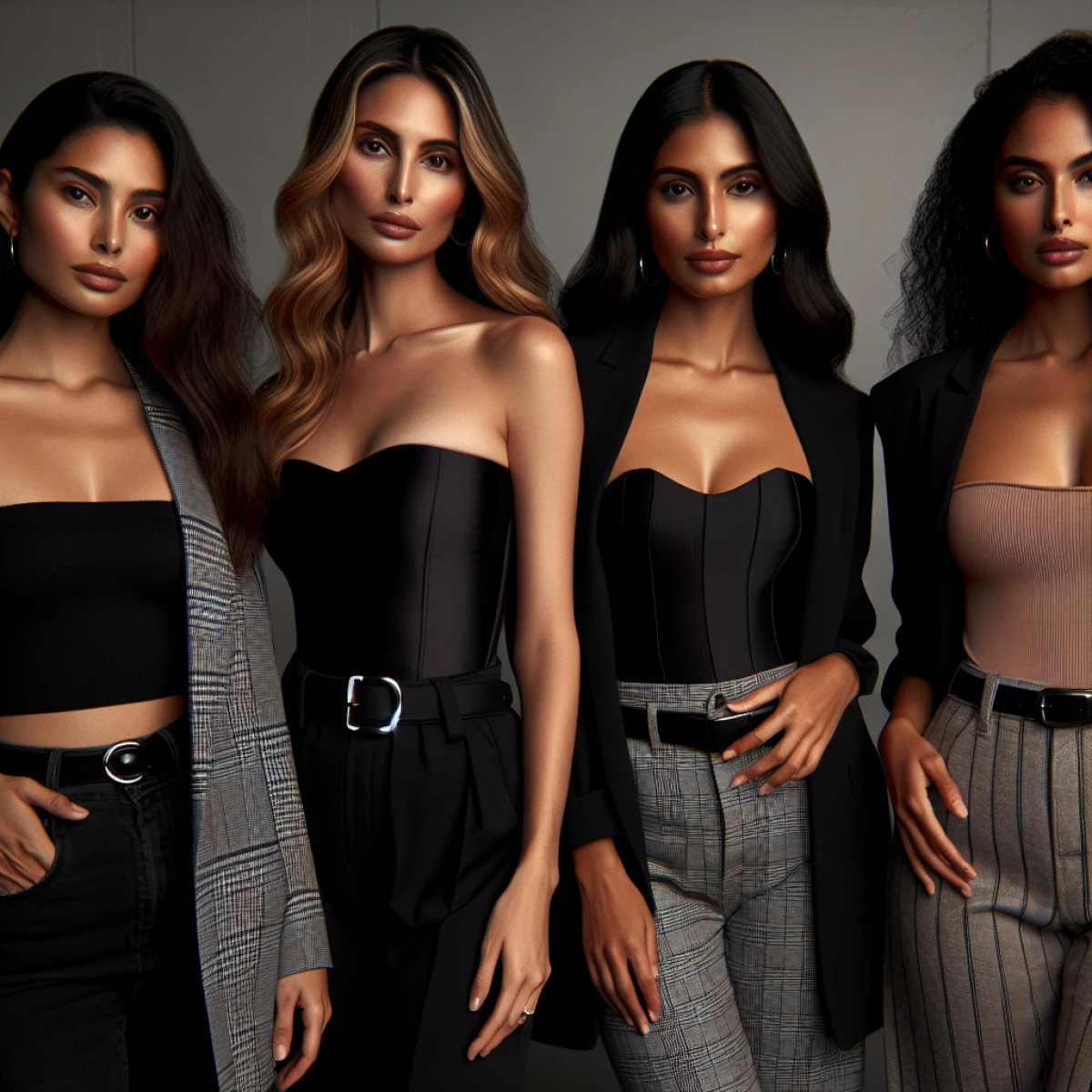 how to dress in your 30s women
