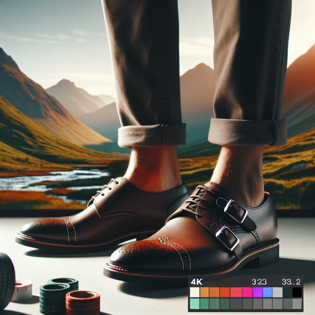 how to style monk strap shoes casual        