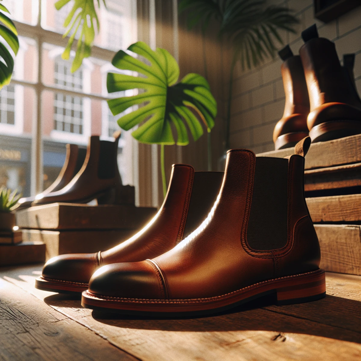 chelsea boots men where to buy reddit