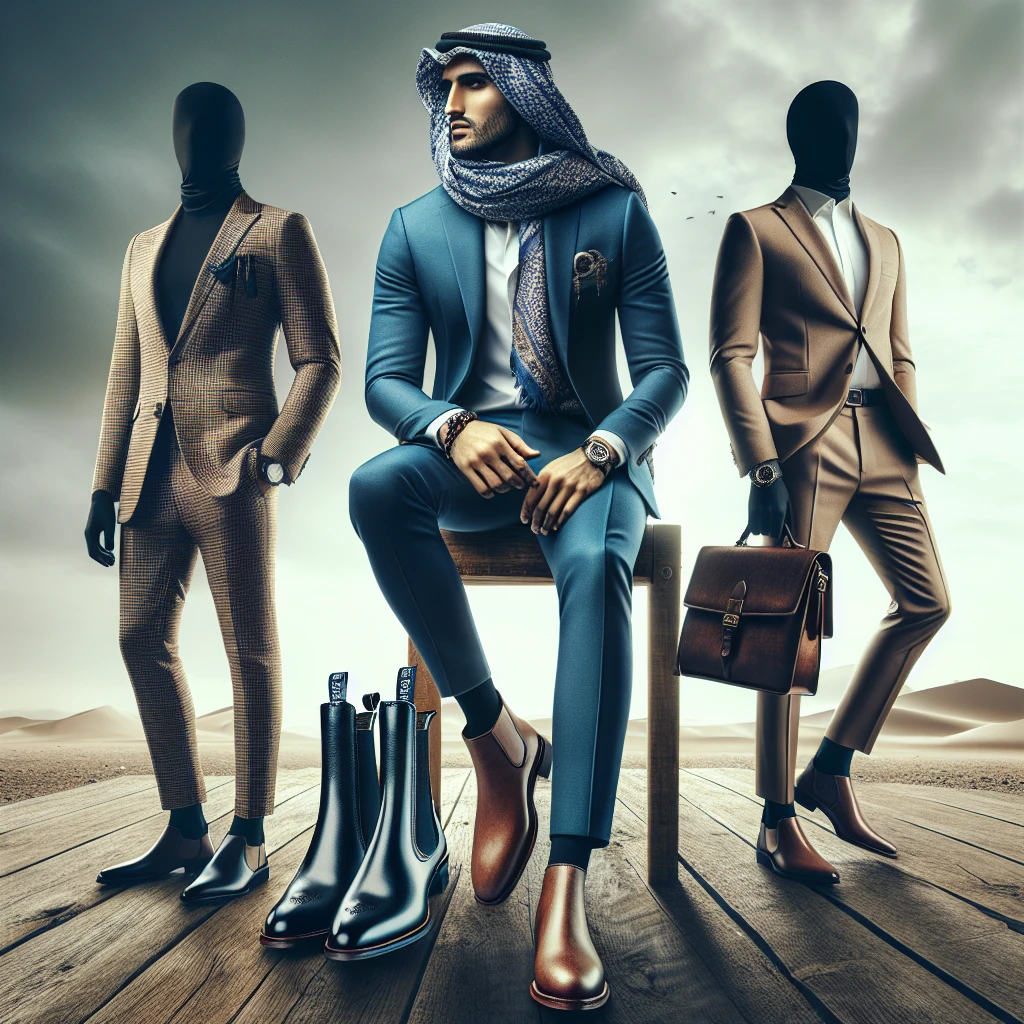 what to wear with chelsea boots men fashionbeans