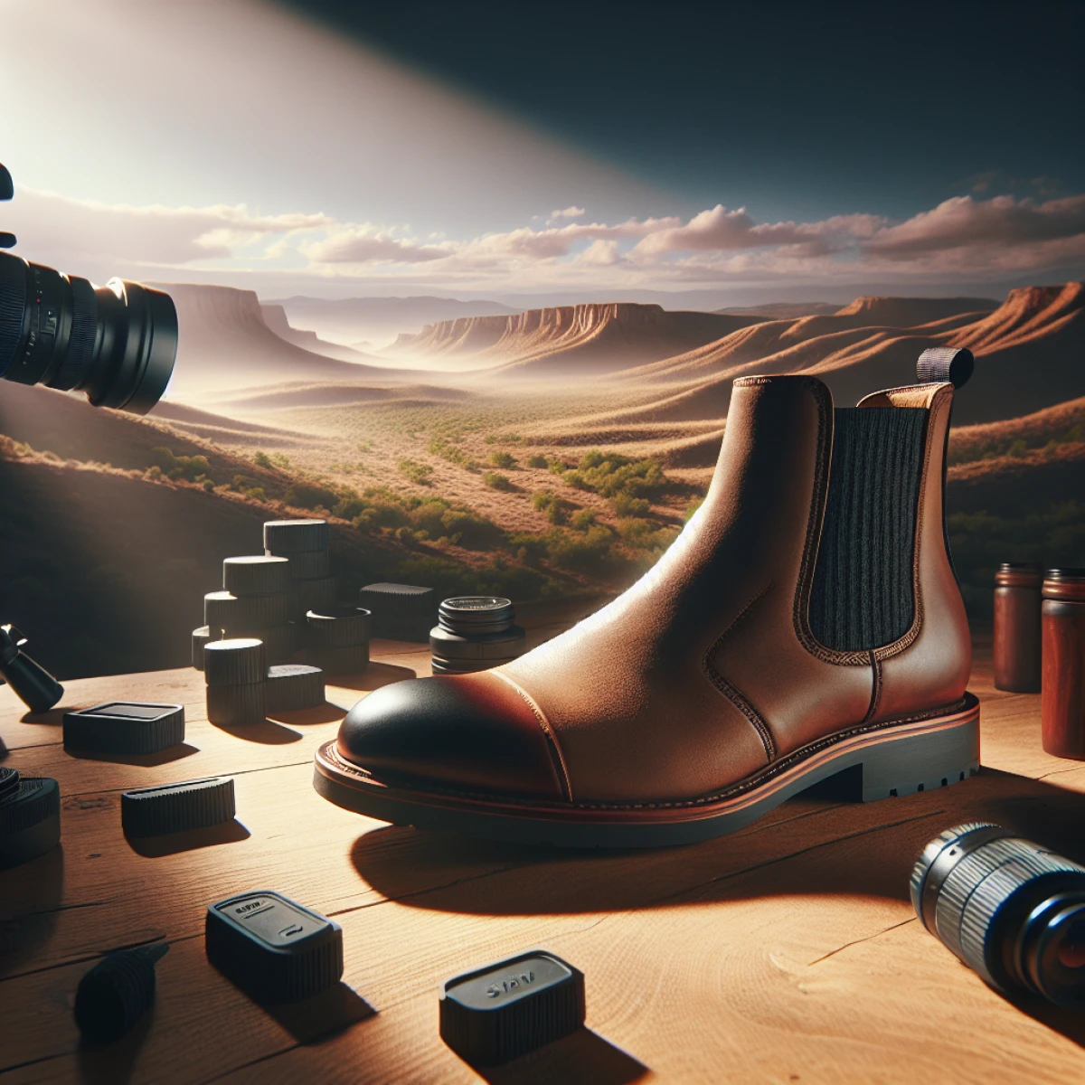 mens boots chelsea boot in style