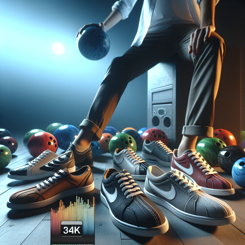 how to choose the right bowling shoes for men genr