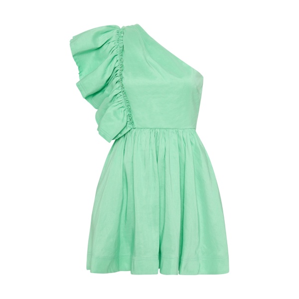 Aje Green dress