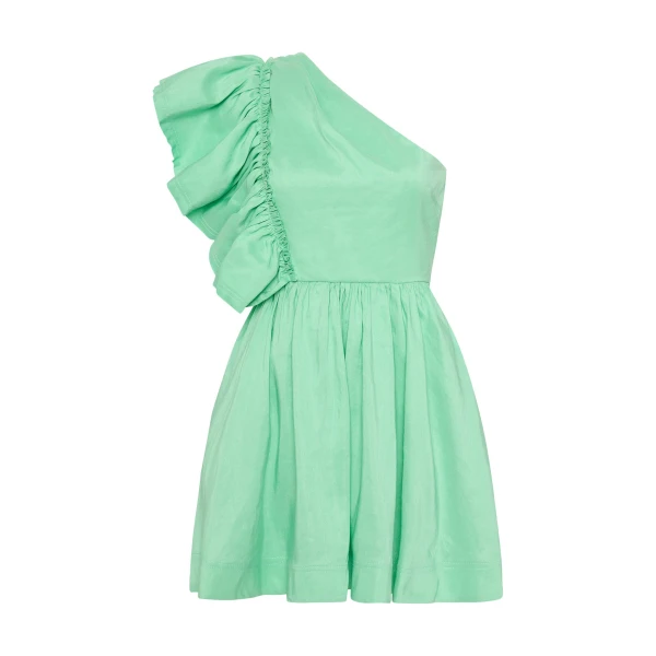 Aje Green dress