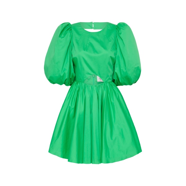 Aje Green dress