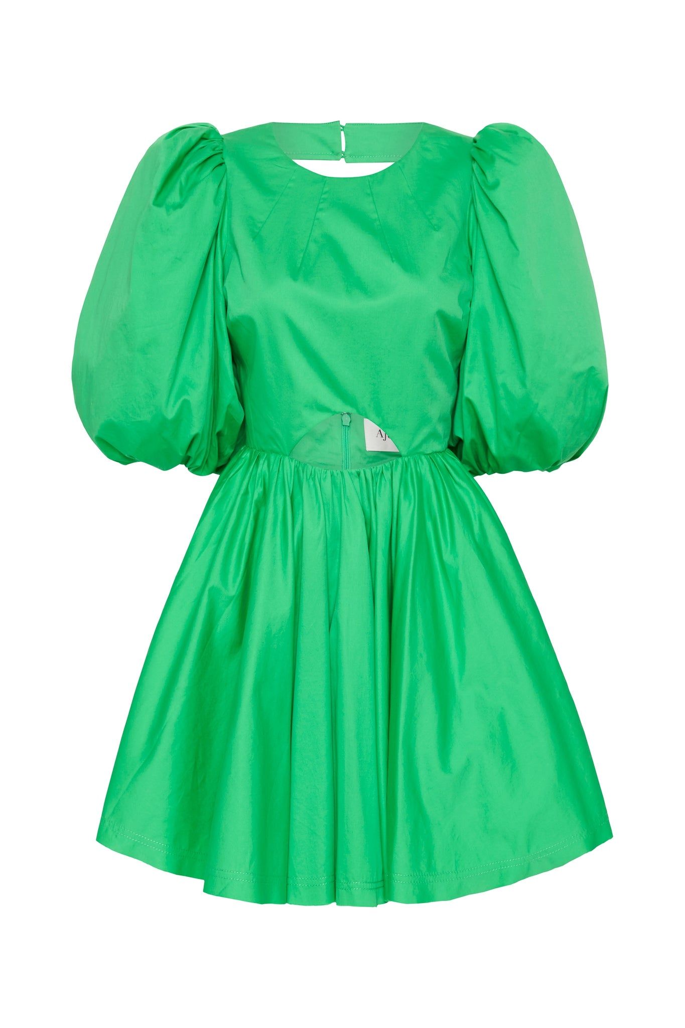 Aje Green dress