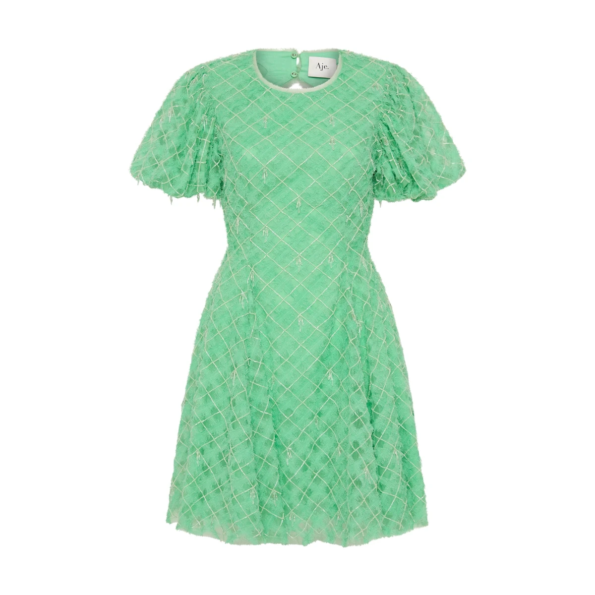 Aje Green dress