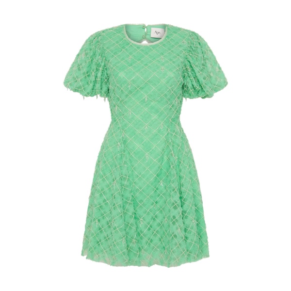 Aje Green dress