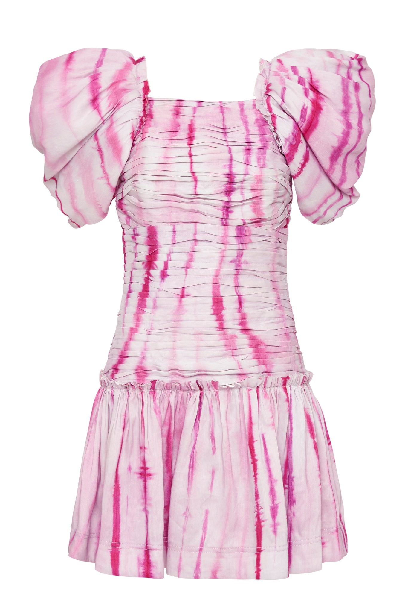 Aje Multicolour dress