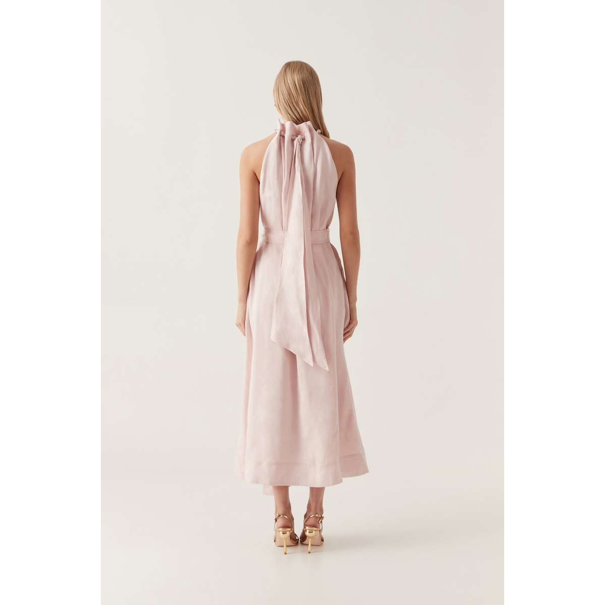 Aje Black Dress | Australian Designer Midi & Maxi Dresses