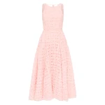 Aje Pink dress