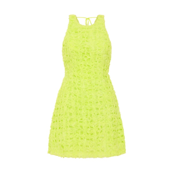 Aje Green dress