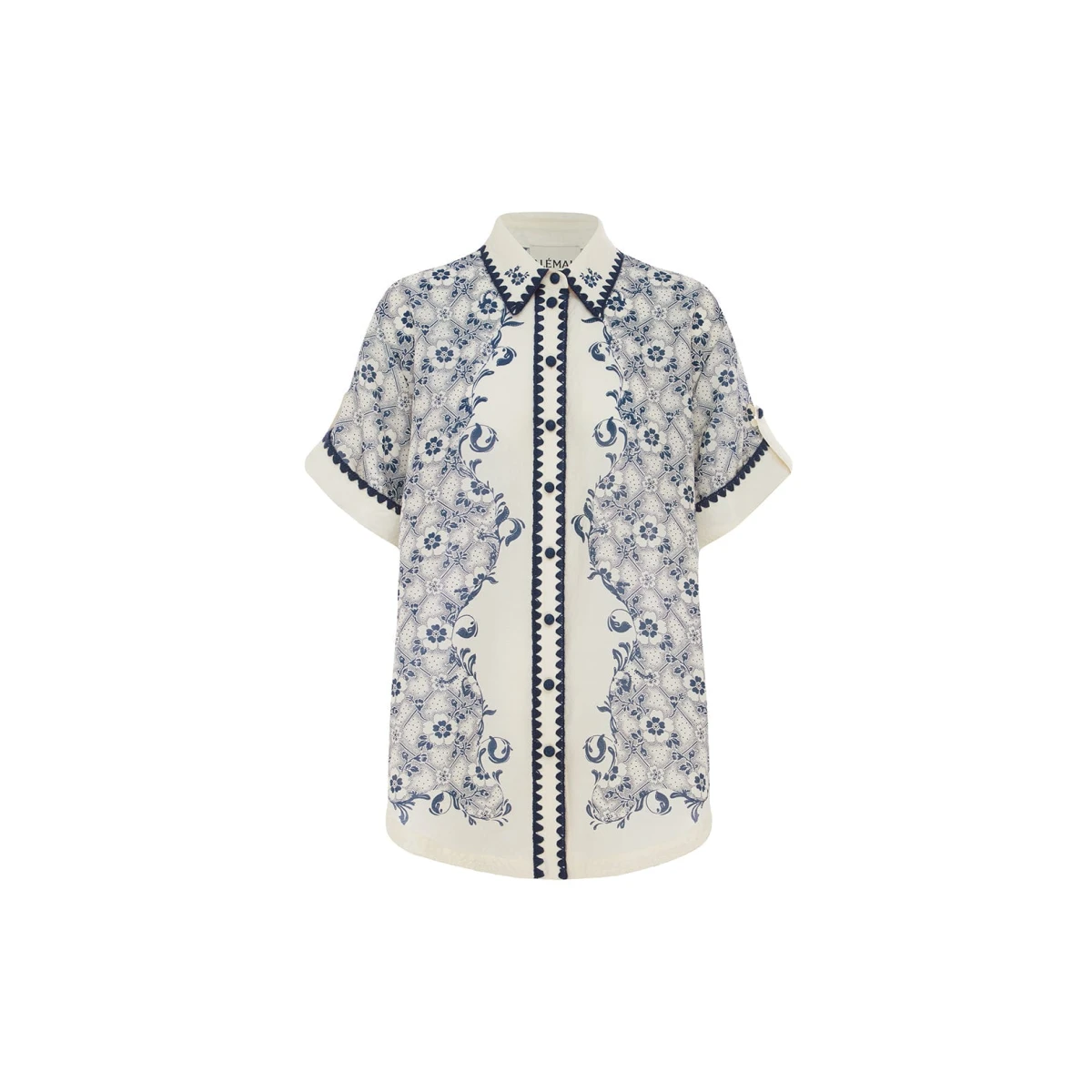 Alemais Arlie Shirt