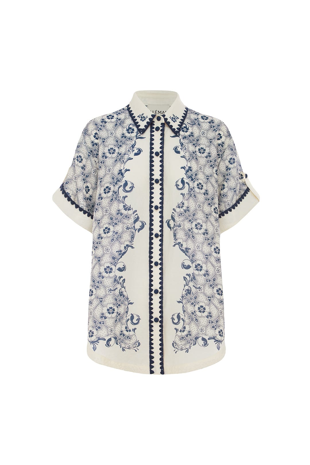 Alemais Arlie Shirt