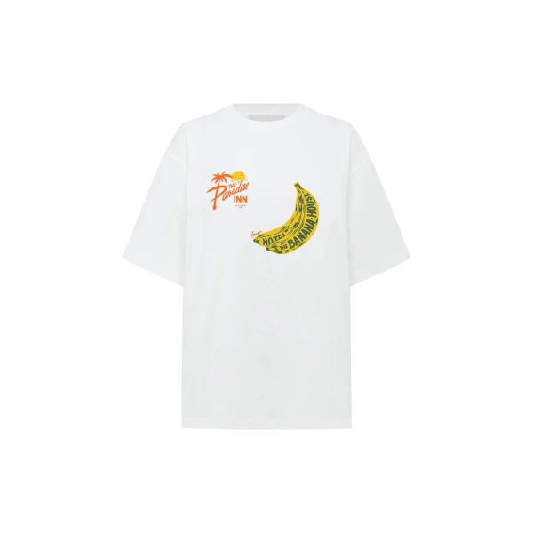 Alemais Banana Tee