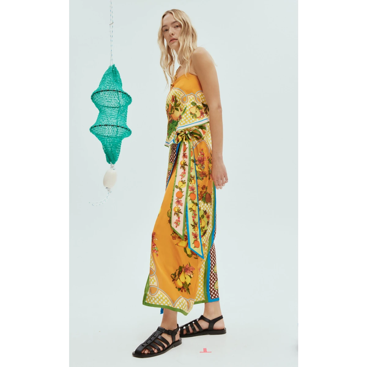 Alemais dresses