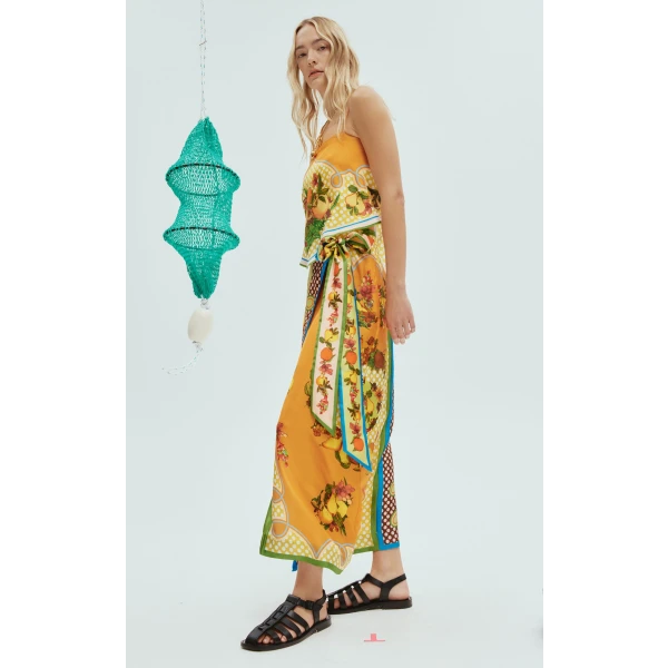 Alemais dresses