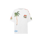 Alemais Paradise Inn Tee Top